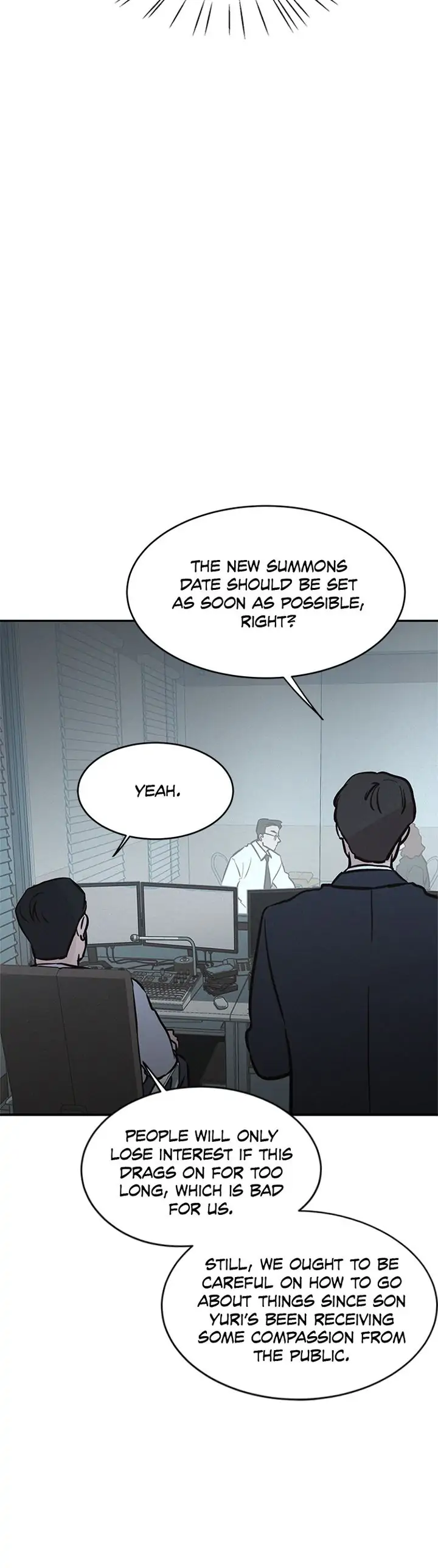 Queen of Kisses Chapter 18 - Page 4