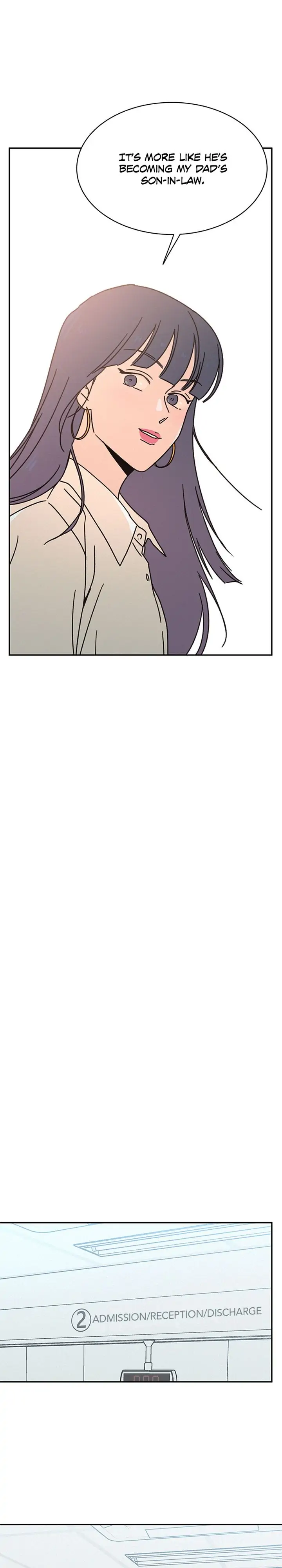 Queen of Kisses Chapter 18 - Page 33