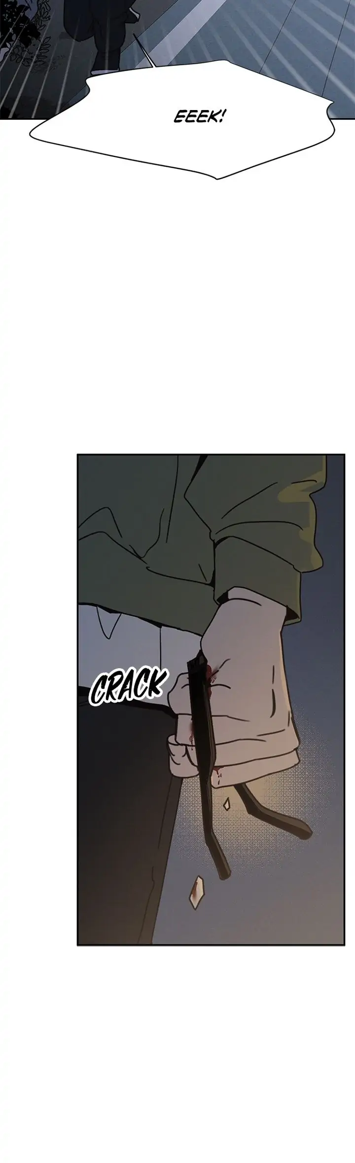 Queen of Kisses Chapter 18 - Page 45