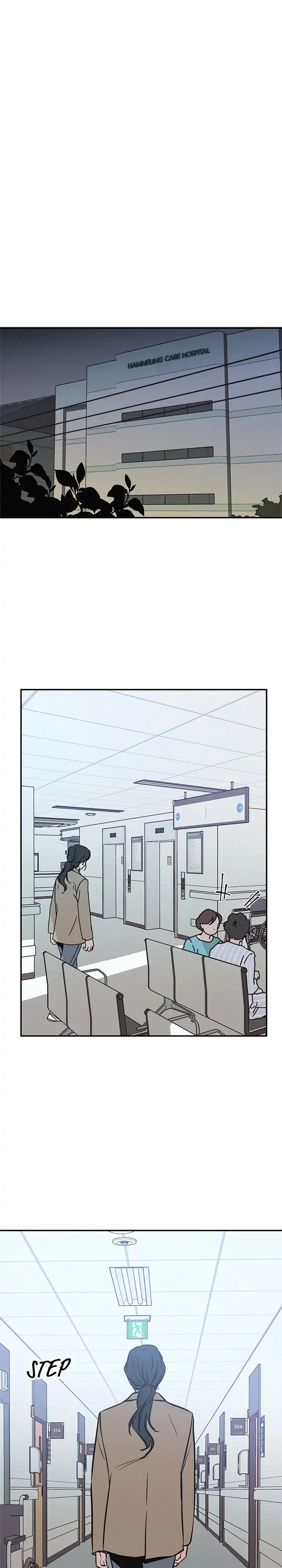 Queen of Kisses Chapter 18 - Page 46