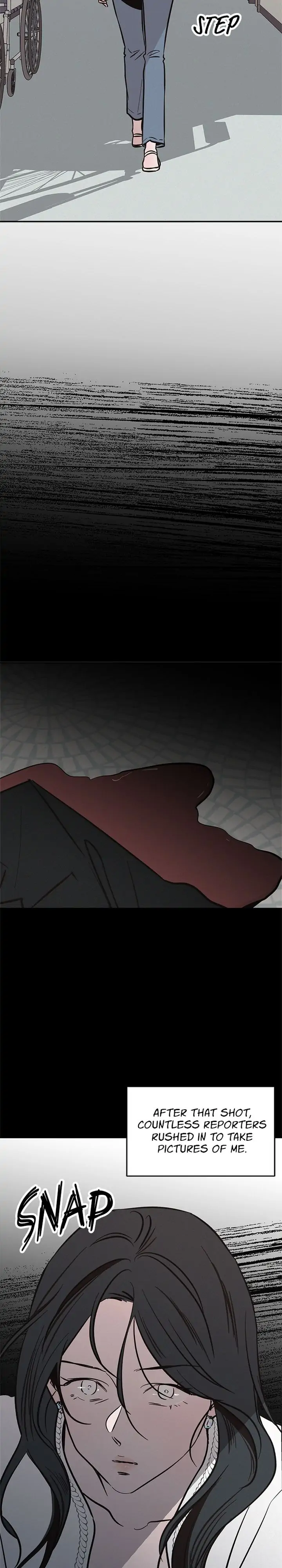 Queen of Kisses Chapter 18 - Page 47