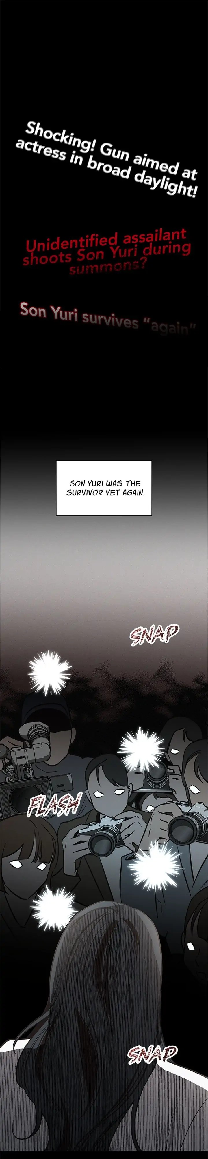 Queen of Kisses Chapter 18 - Page 49