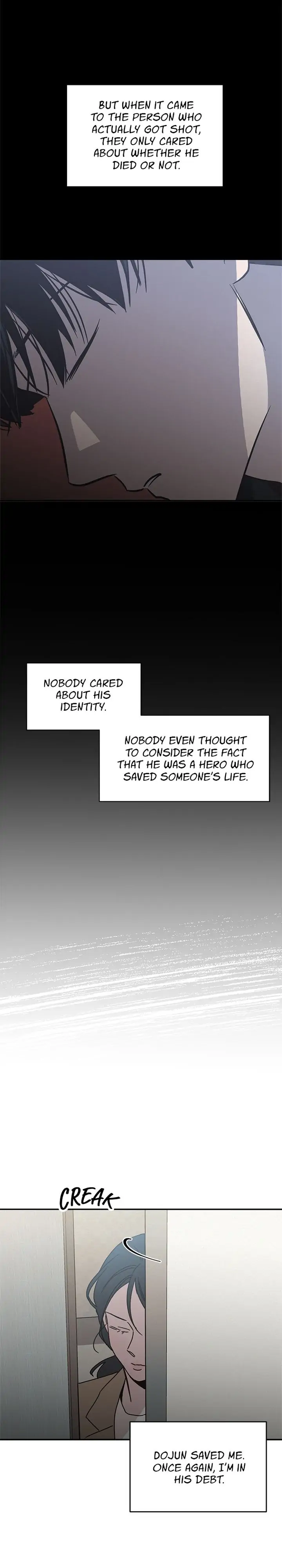 Queen of Kisses Chapter 18 - Page 50
