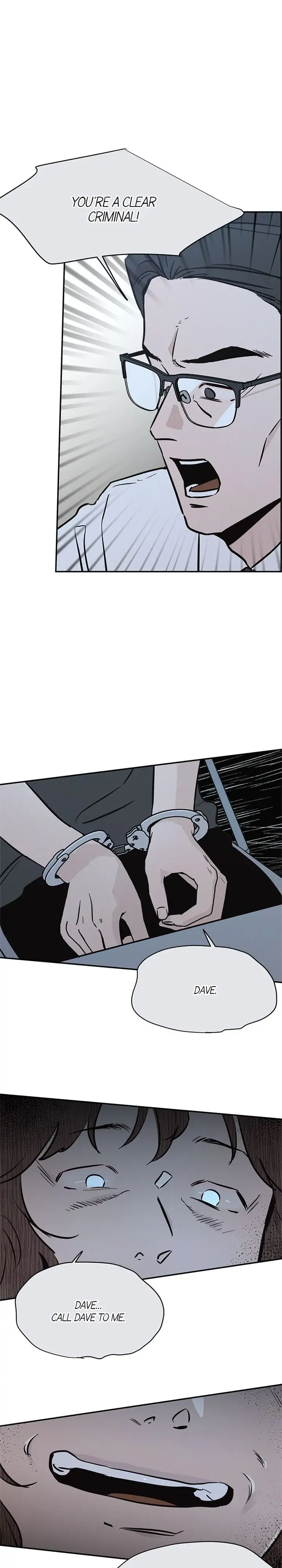 Queen of Kisses Chapter 18 - Page 6