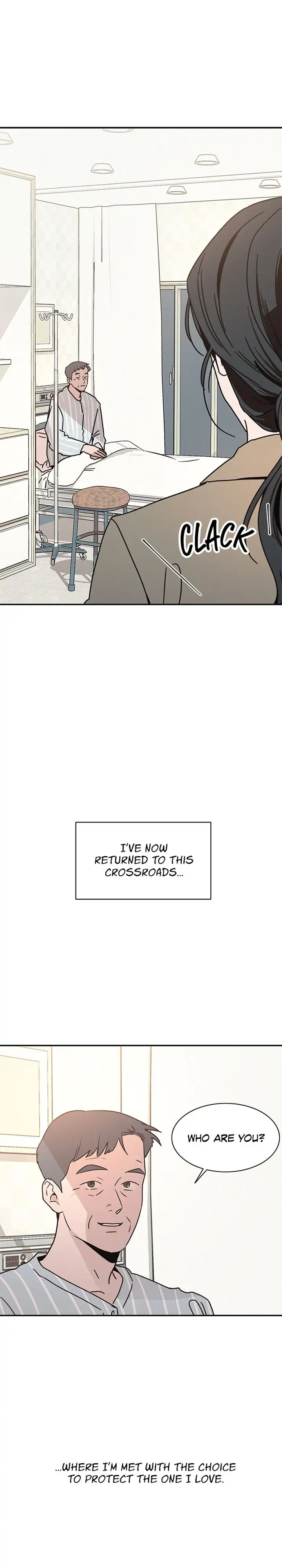 Queen of Kisses Chapter 18 - Page 52