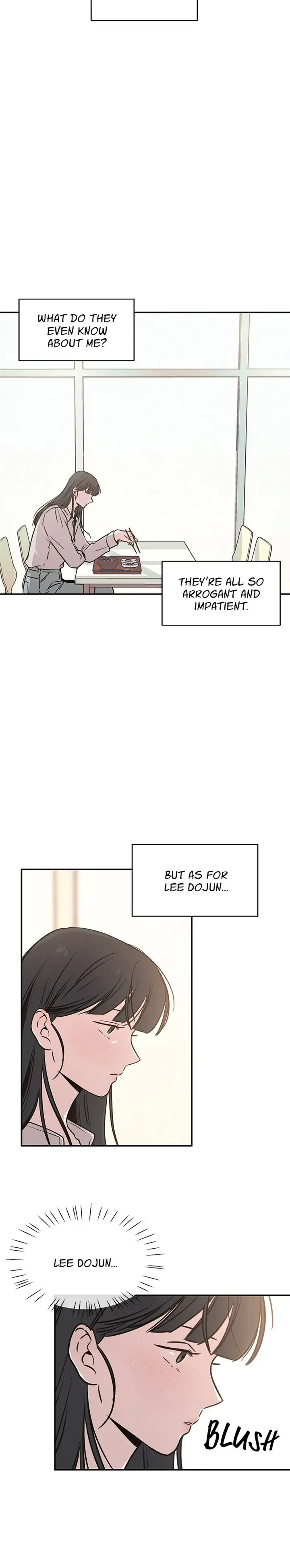 Queen of Kisses Chapter 19 - Page 17