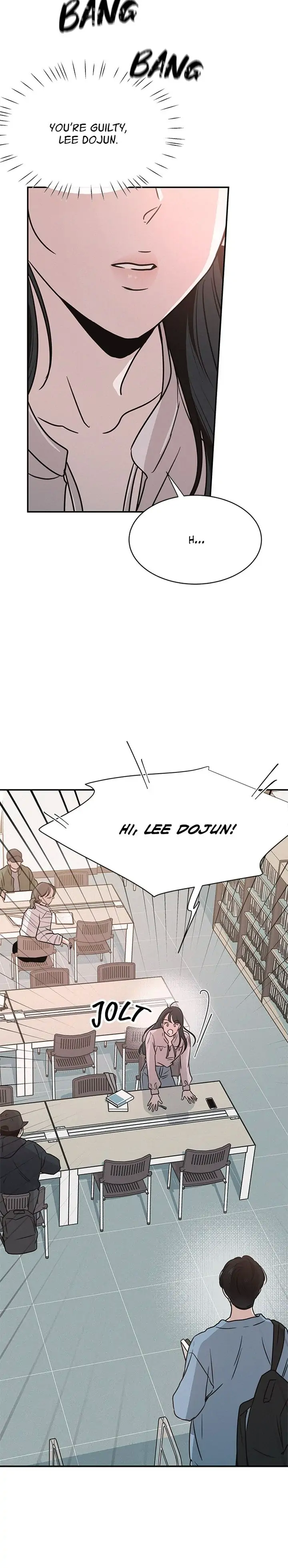 Queen of Kisses Chapter 19 - Page 31