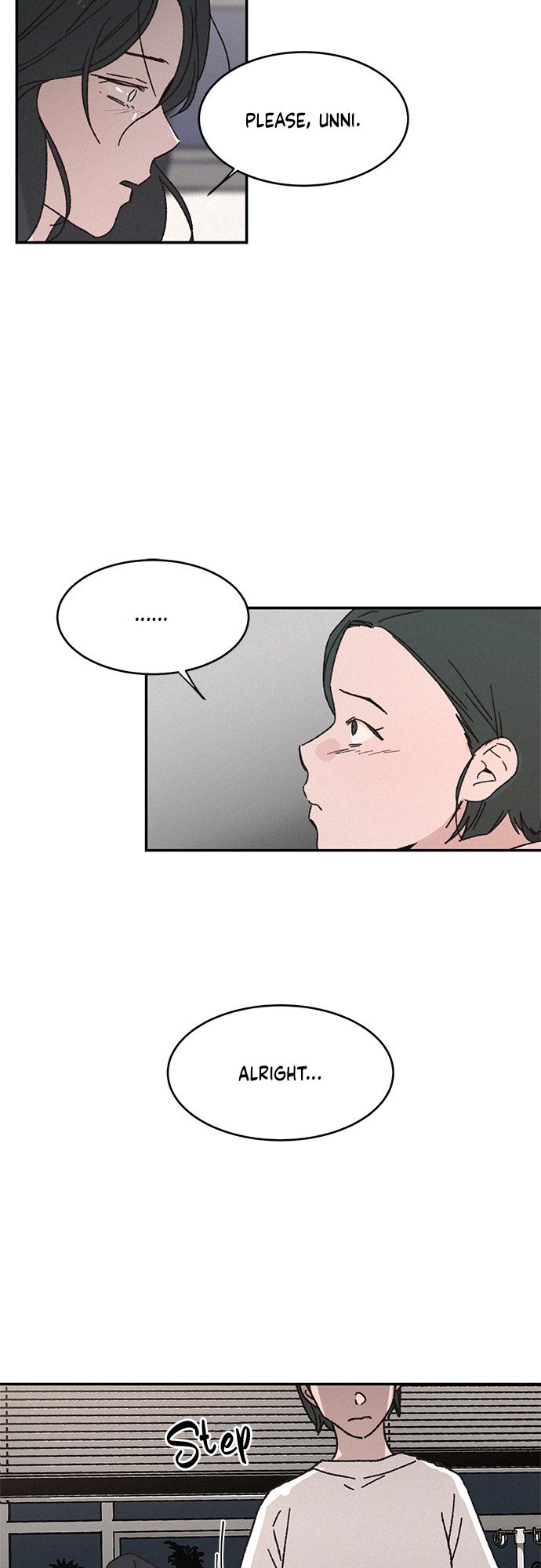 Queen of Kisses Chapter 2 - Page 23