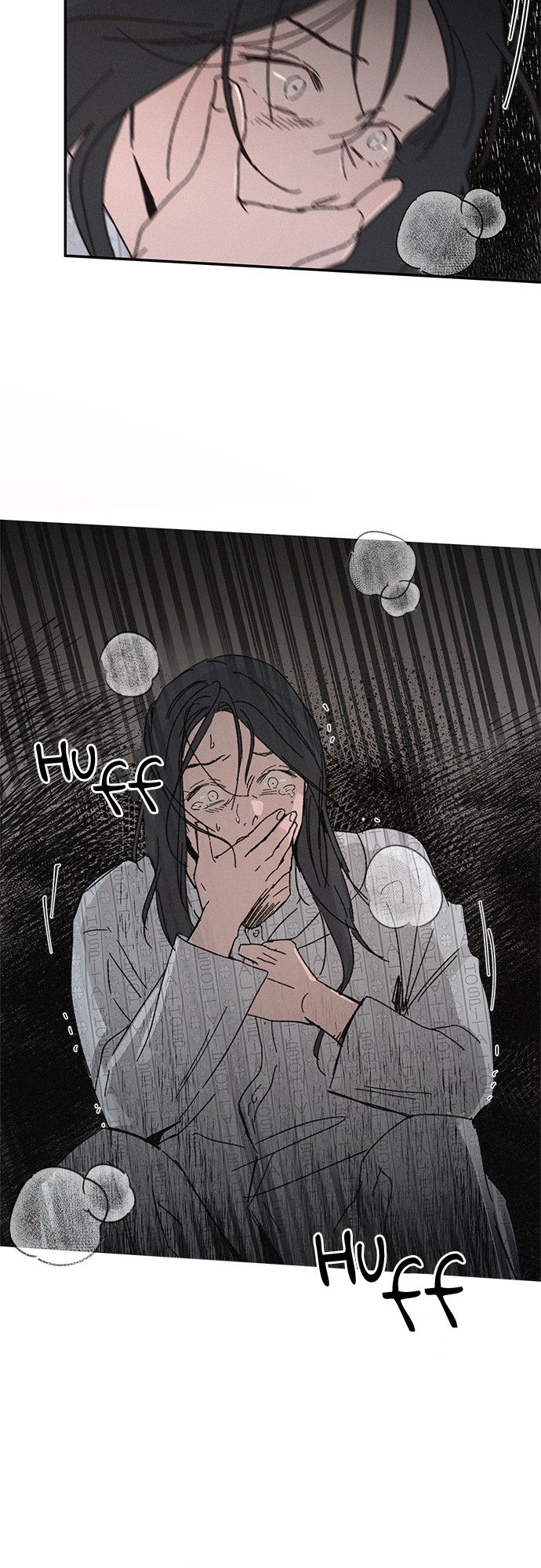 Queen of Kisses Chapter 2 - Page 25