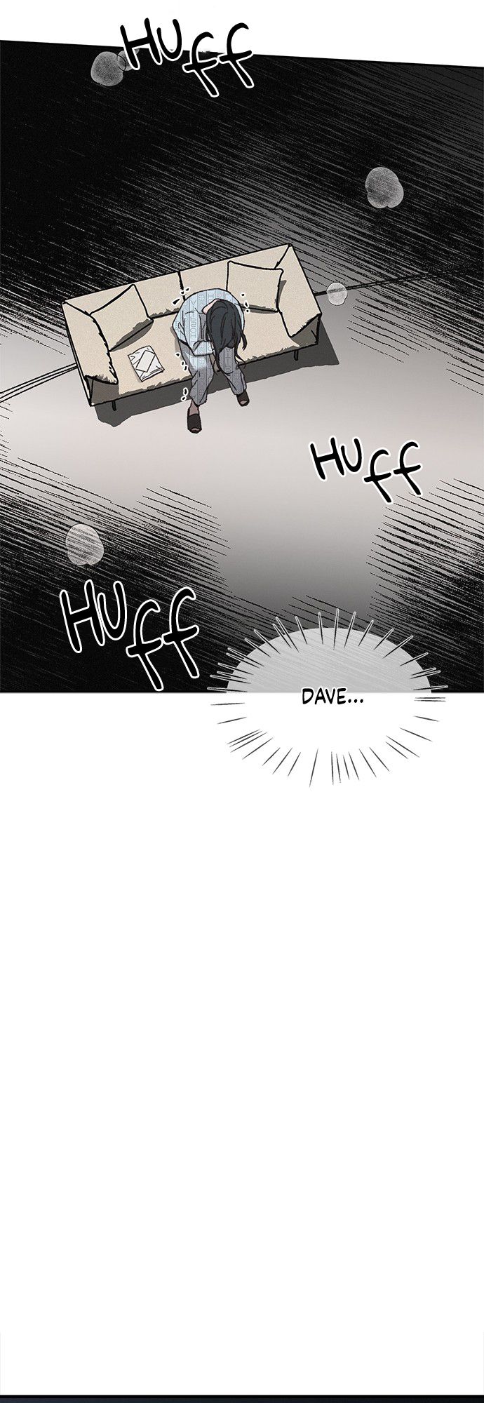 Queen of Kisses Chapter 2 - Page 26