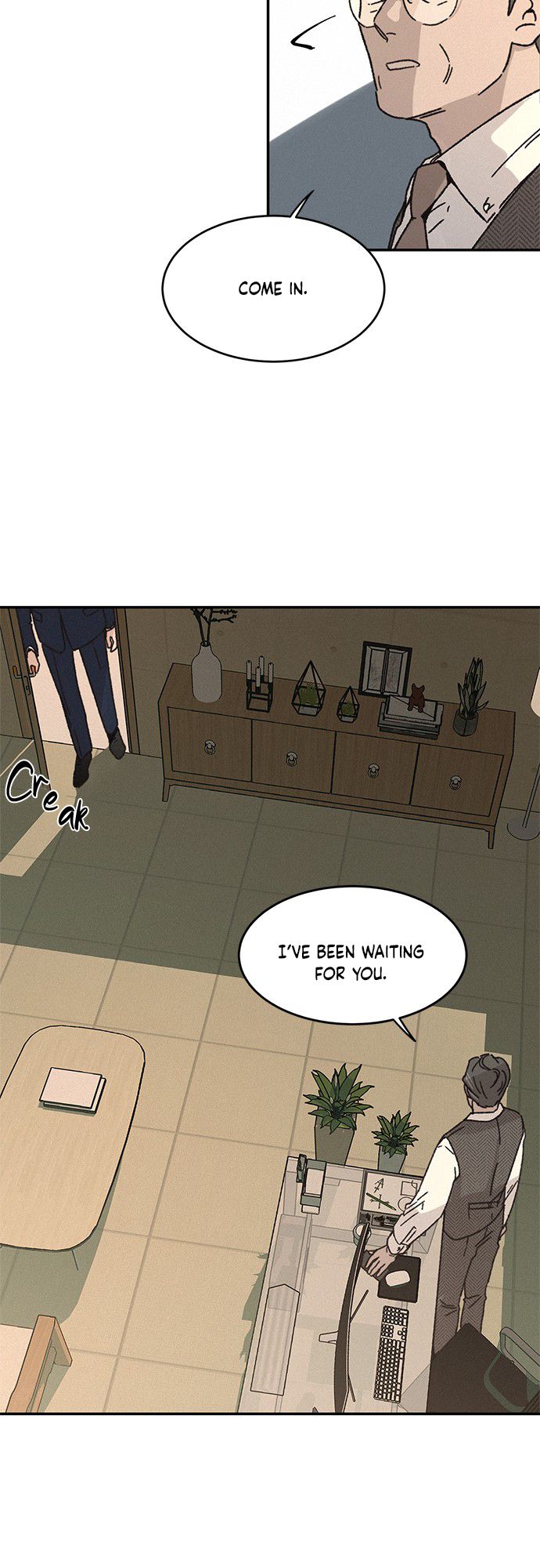 Queen of Kisses Chapter 2 - Page 38