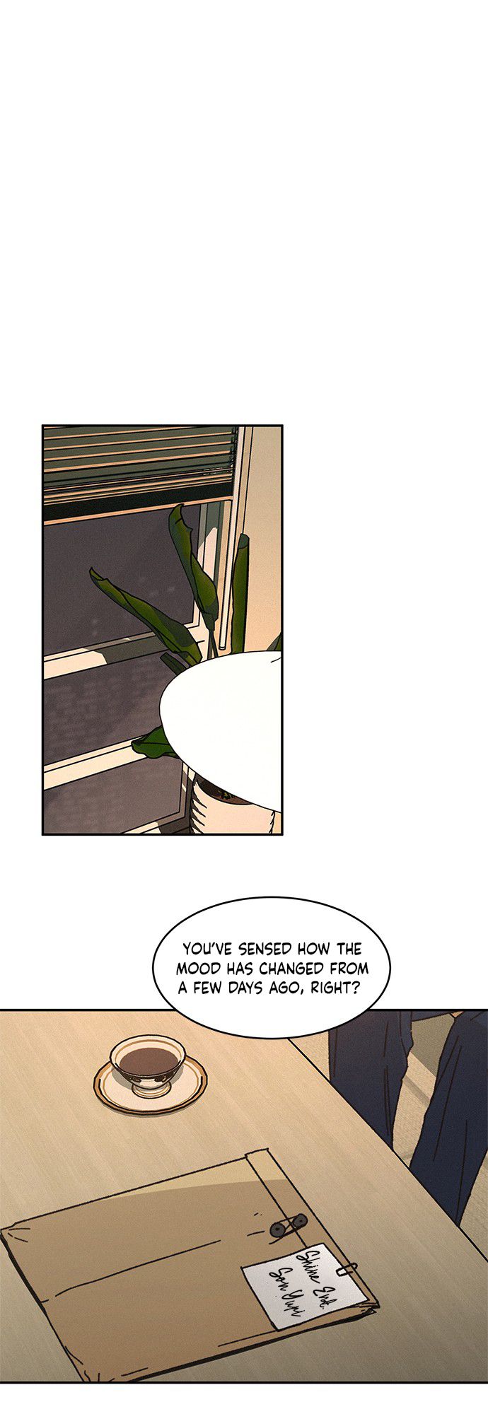 Queen of Kisses Chapter 2 - Page 39