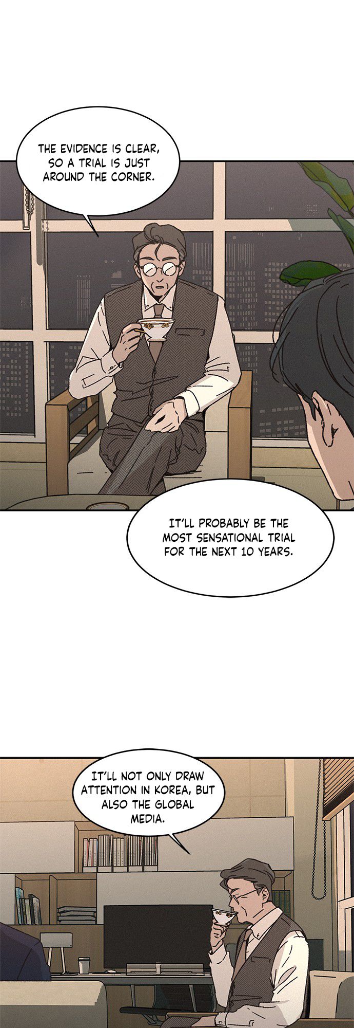 Queen of Kisses Chapter 2 - Page 40