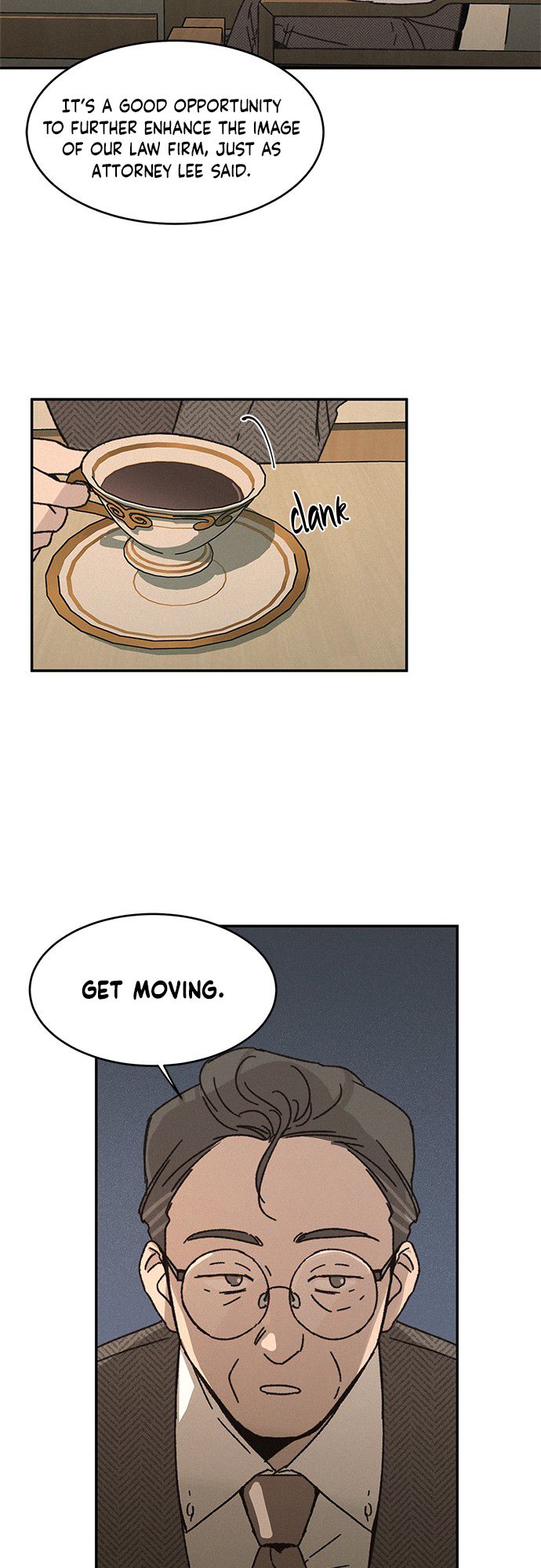 Queen of Kisses Chapter 2 - Page 41