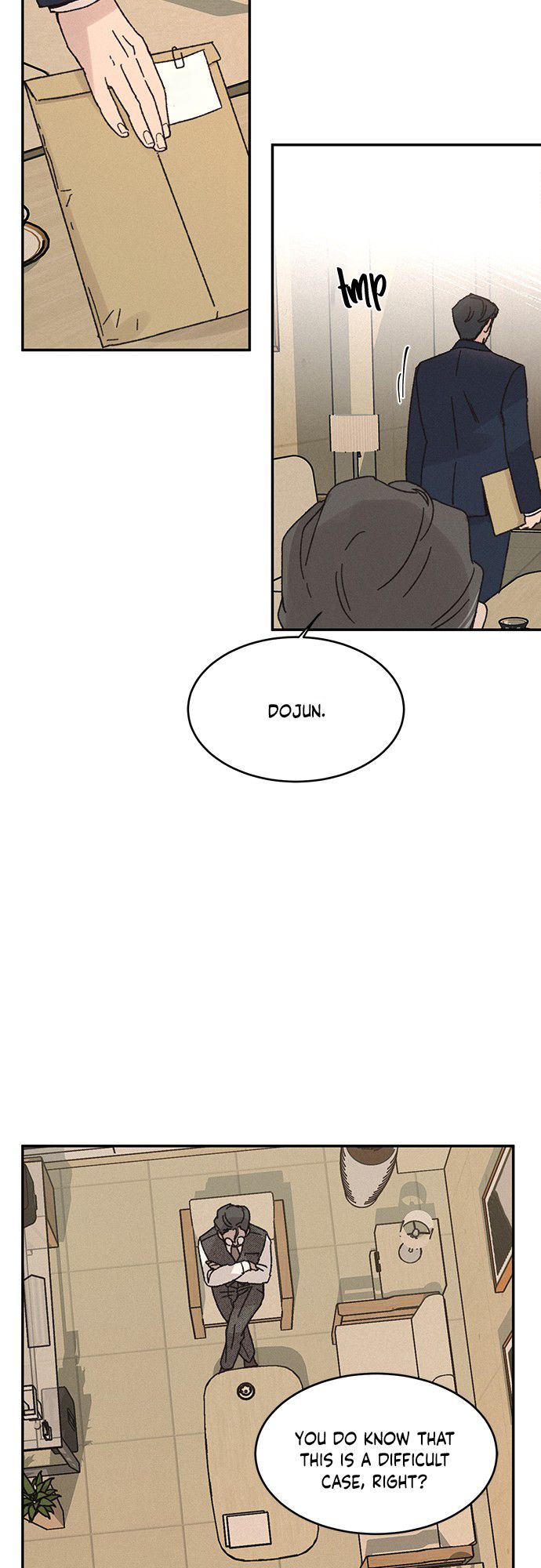 Queen of Kisses Chapter 2 - Page 49