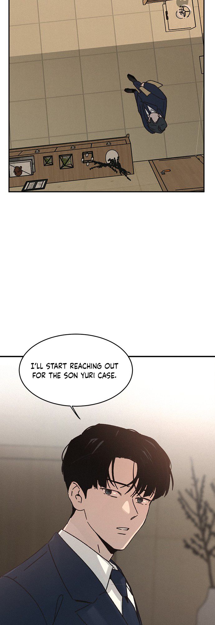 Queen of Kisses Chapter 2 - Page 50