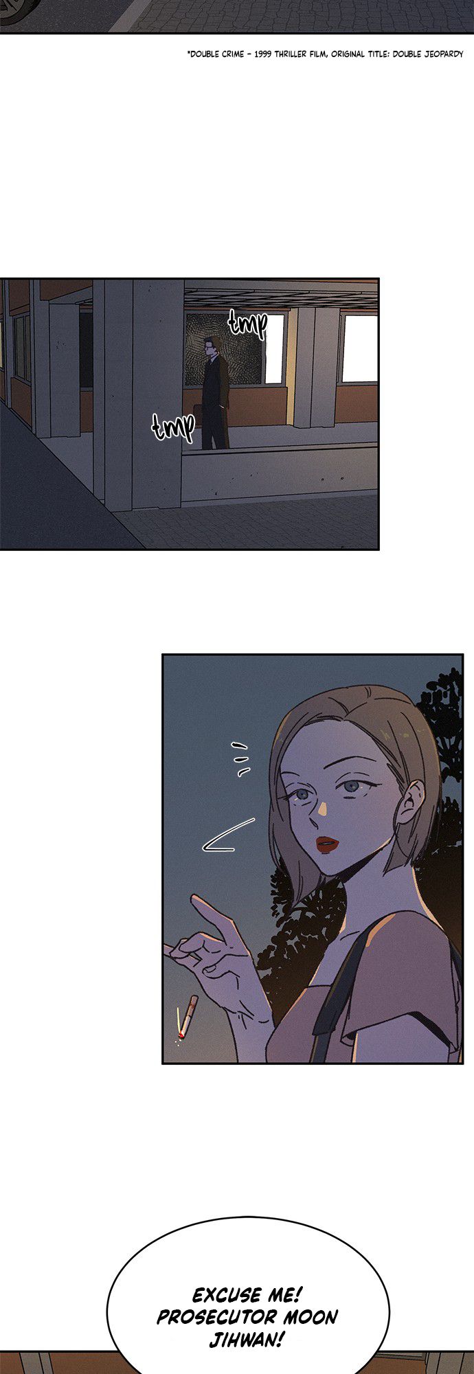 Queen of Kisses Chapter 2 - Page 10