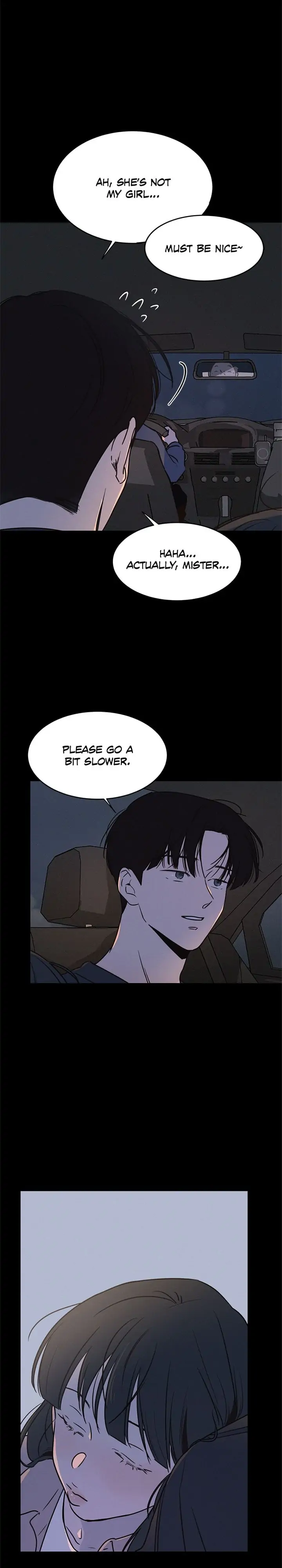 Queen of Kisses Chapter 20 - Page 13