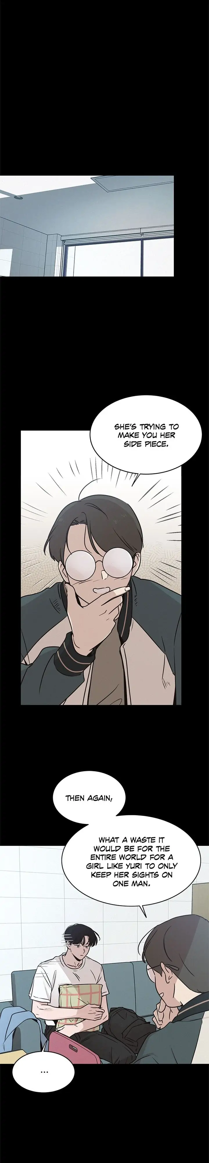 Queen of Kisses Chapter 20 - Page 24