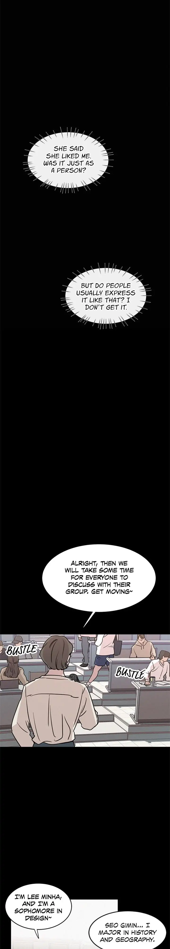 Queen of Kisses Chapter 20 - Page 27