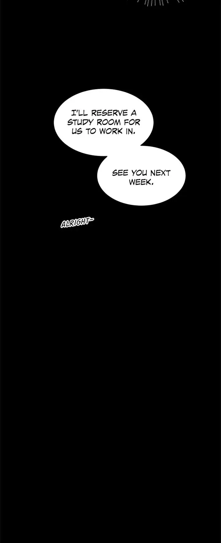 Queen of Kisses Chapter 20 - Page 29