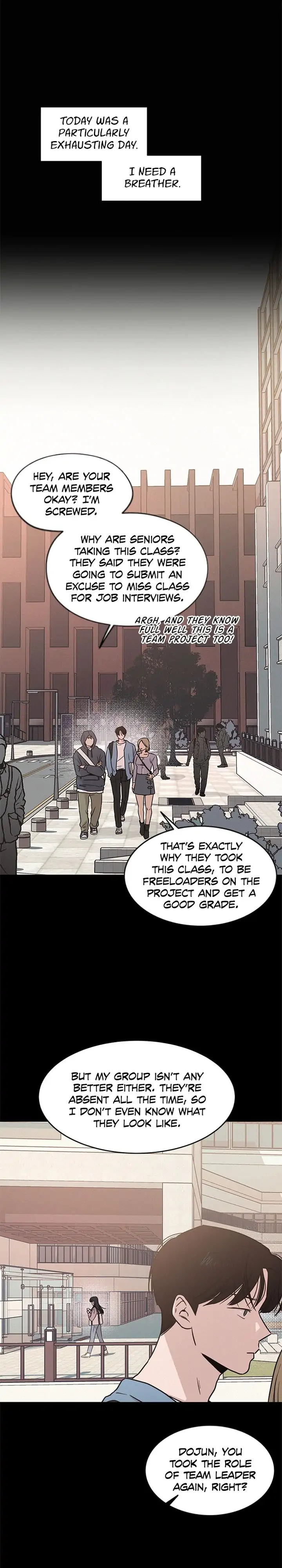 Queen of Kisses Chapter 20 - Page 30