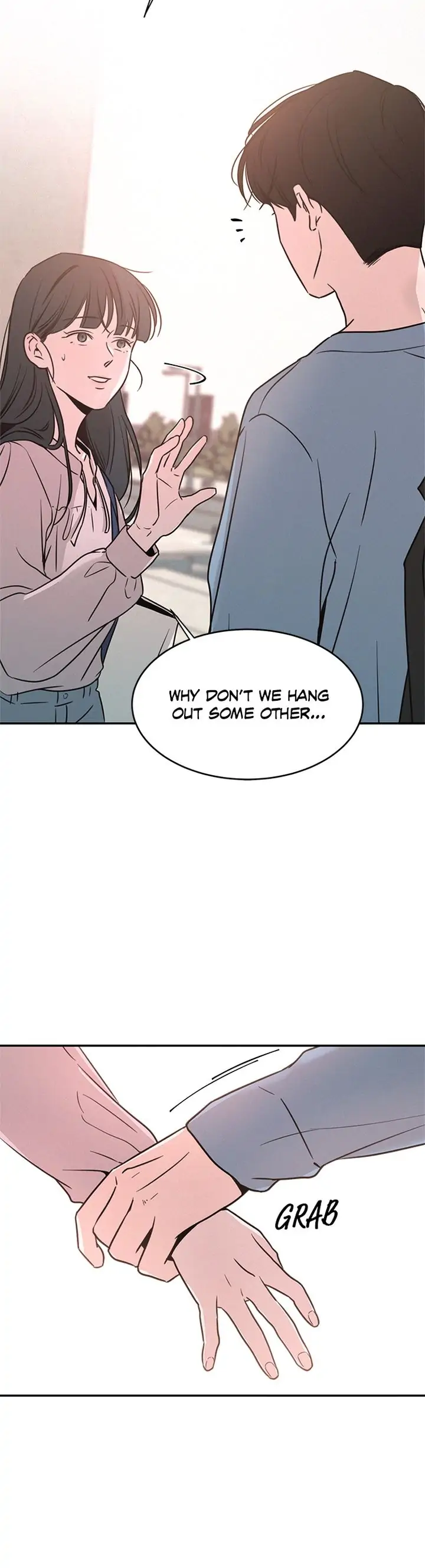 Queen of Kisses Chapter 20 - Page 35