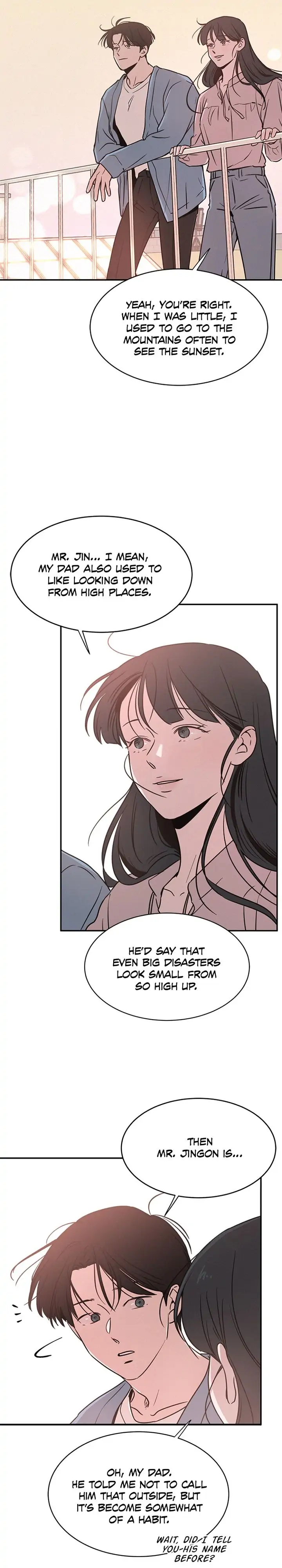 Queen of Kisses Chapter 20 - Page 37