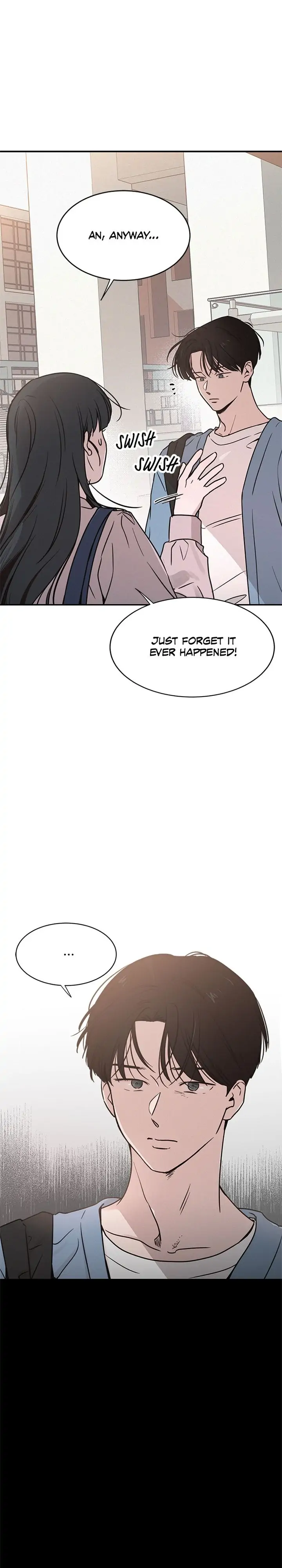 Queen of Kisses Chapter 20 - Page 5