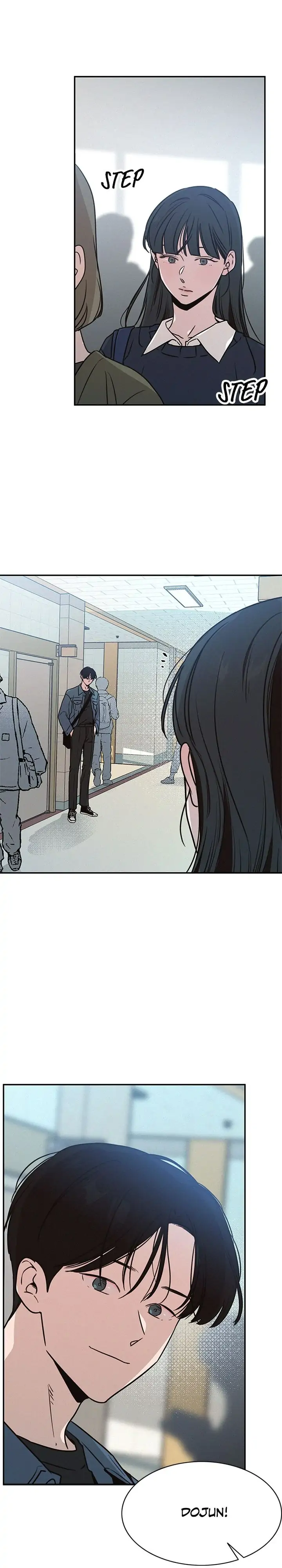Queen of Kisses Chapter 21 - Page 2