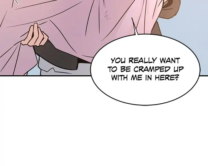 Queen of Kisses Chapter 21 - Page 15