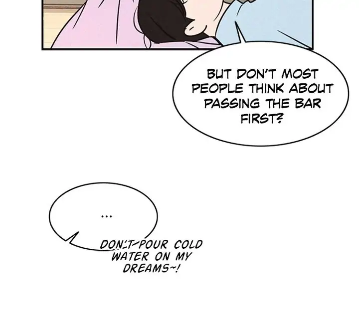 Queen of Kisses Chapter 21 - Page 20