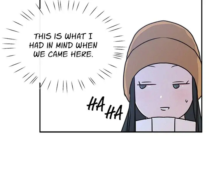 Queen of Kisses Chapter 21 - Page 33