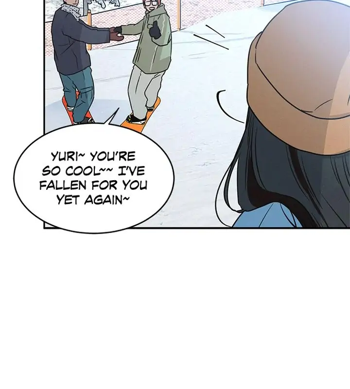 Queen of Kisses Chapter 21 - Page 36