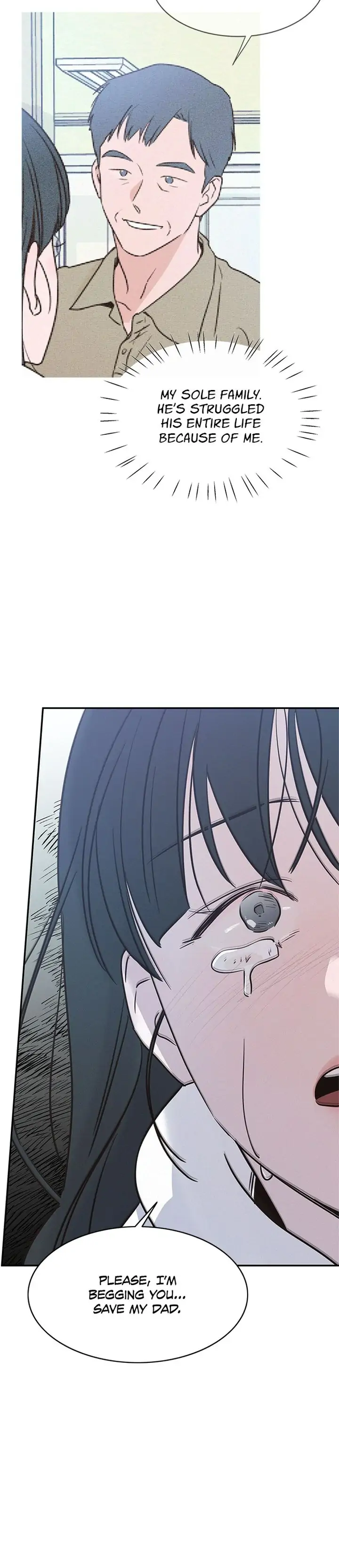 Queen of Kisses Chapter 22 - Page 31