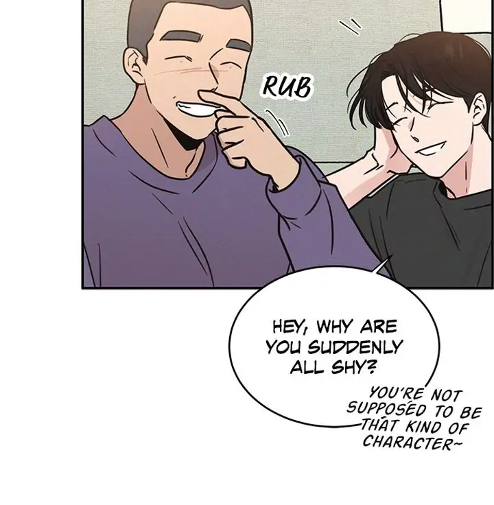 Queen of Kisses Chapter 22 - Page 6