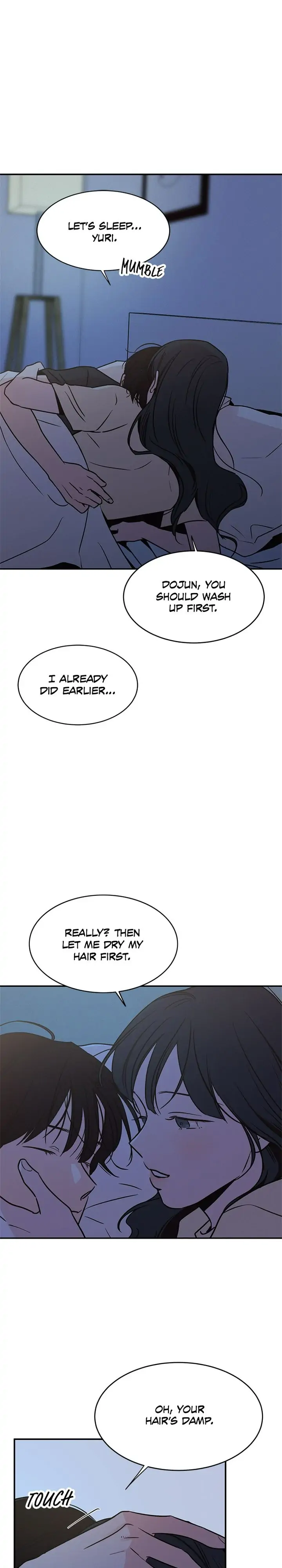 Queen of Kisses Chapter 22 - Page 10