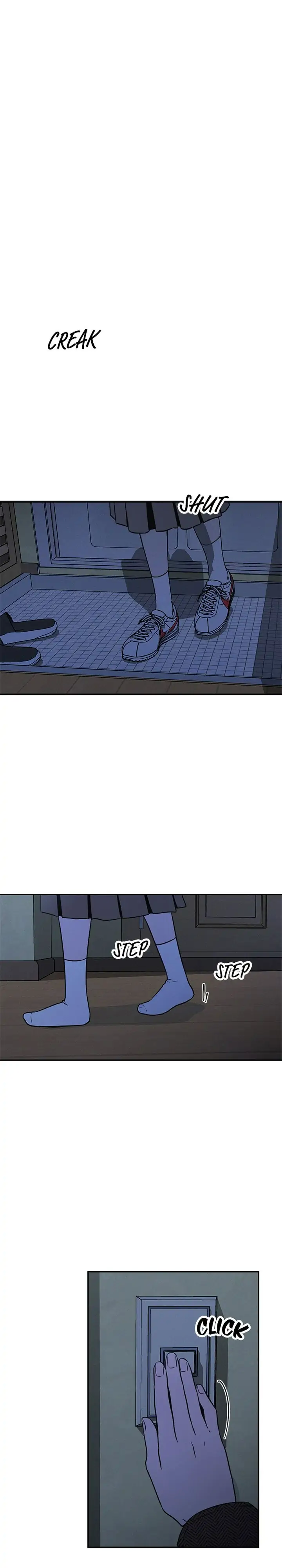 Queen of Kisses Chapter 23 - Page 16