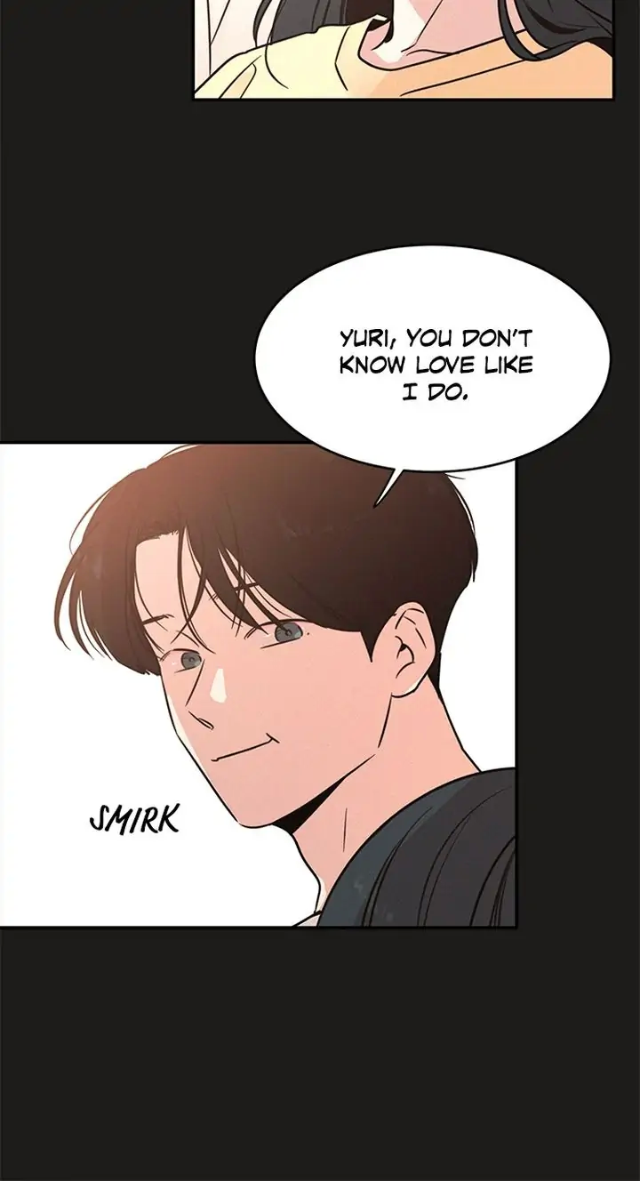 Queen of Kisses Chapter 23 - Page 3
