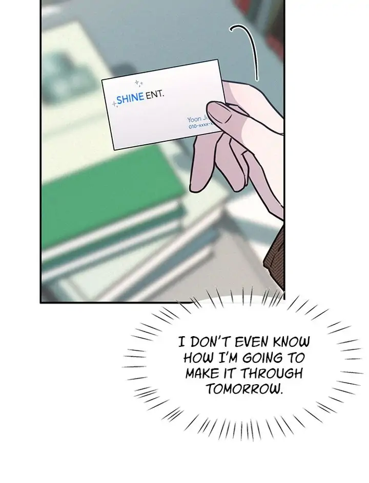 Queen of Kisses Chapter 23 - Page 21