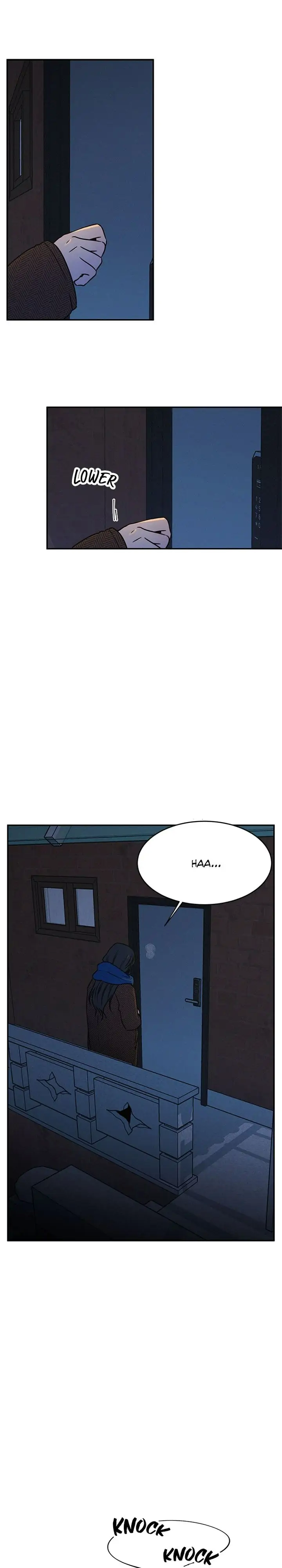 Queen of Kisses Chapter 23 - Page 23