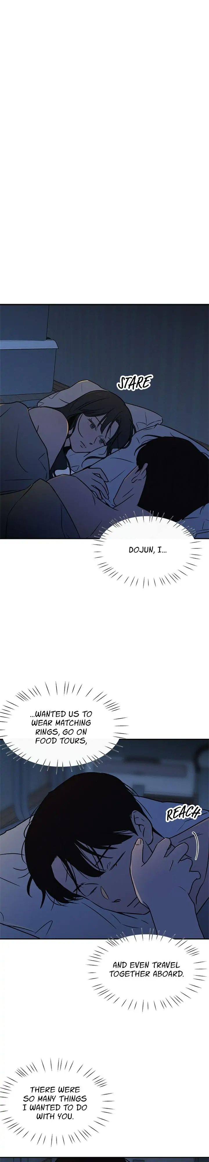 Queen of Kisses Chapter 23 - Page 31