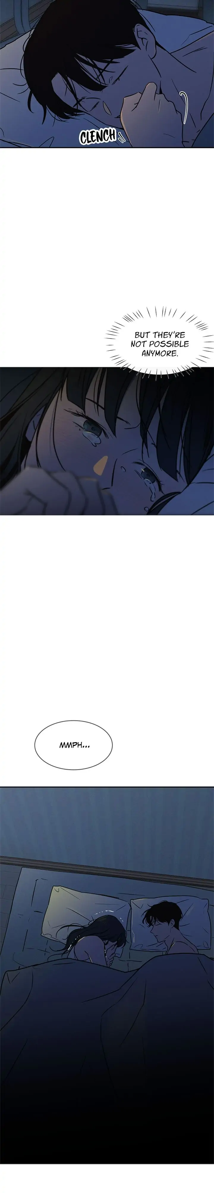 Queen of Kisses Chapter 23 - Page 32