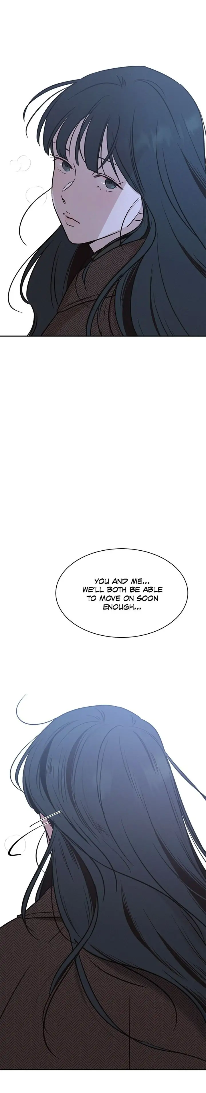 Queen of Kisses Chapter 23 - Page 35