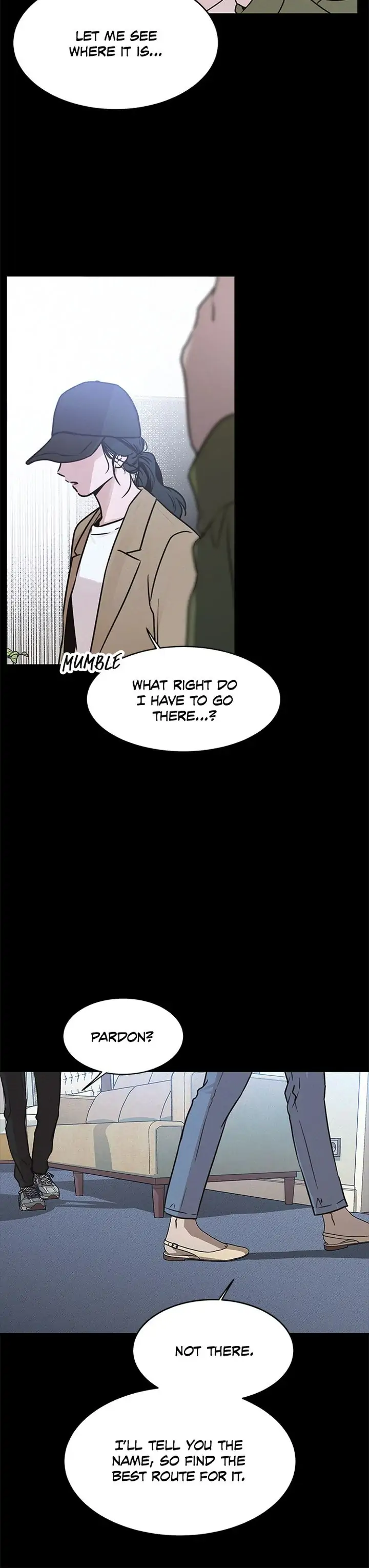 Queen of Kisses Chapter 24 - Page 12