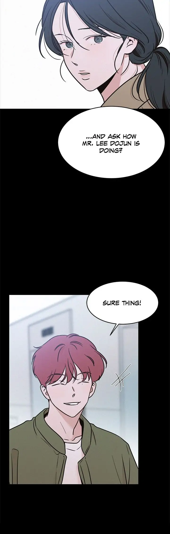 Queen of Kisses Chapter 24 - Page 19