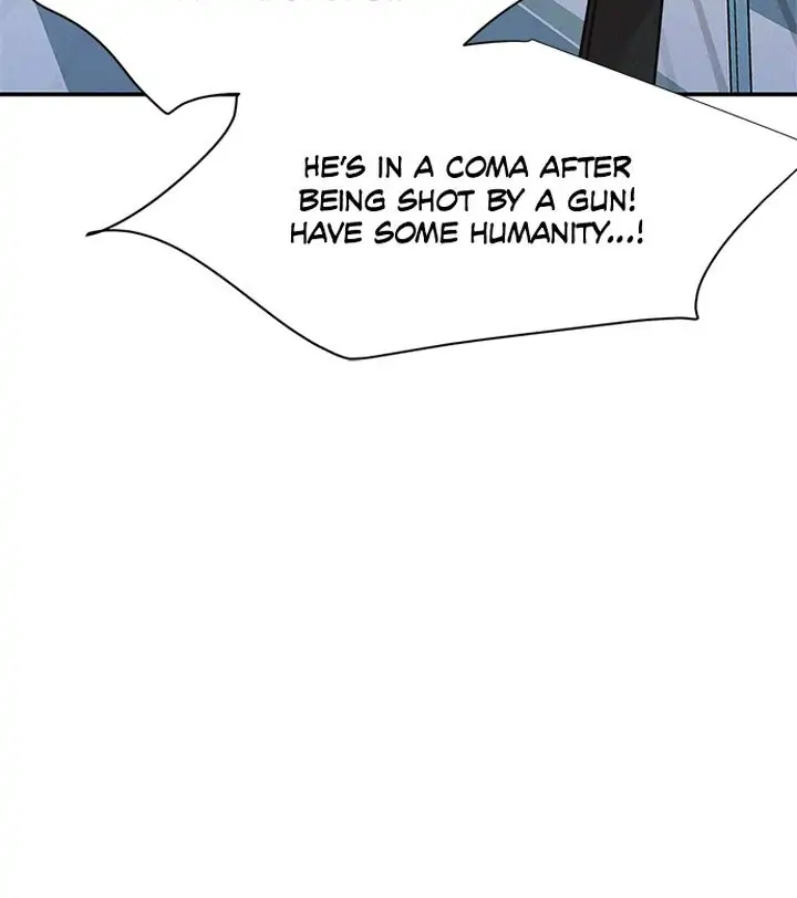 Queen of Kisses Chapter 24 - Page 3
