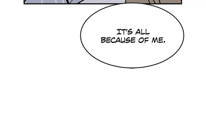 Queen of Kisses Chapter 24 - Page 22