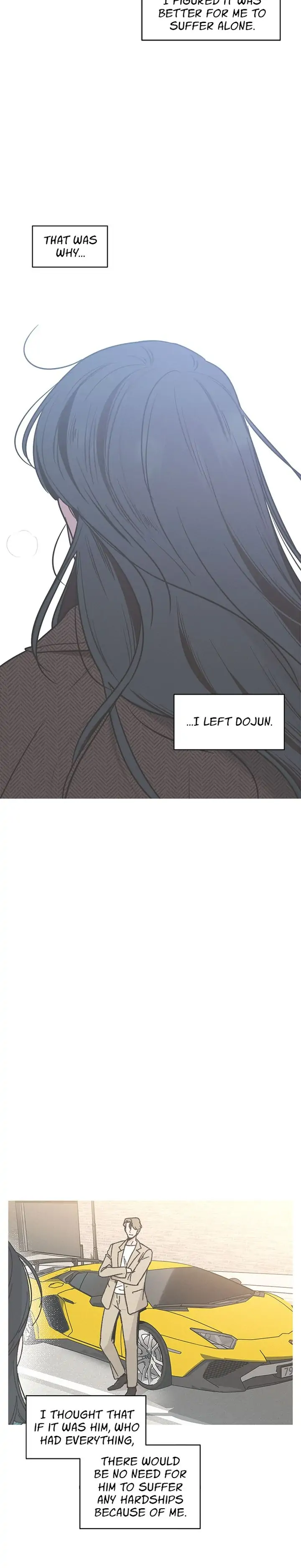 Queen of Kisses Chapter 24 - Page 24