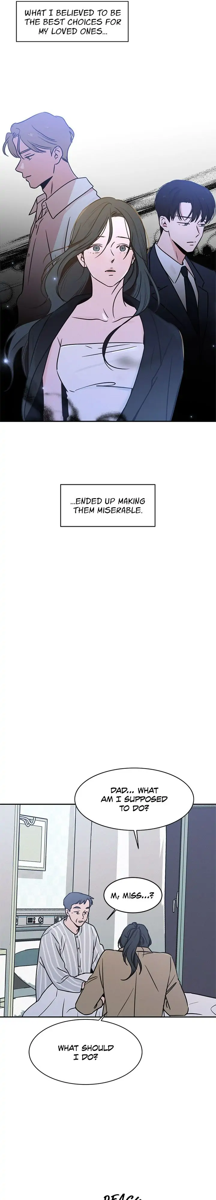 Queen of Kisses Chapter 24 - Page 26
